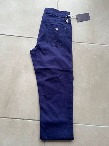 Pantalon simple