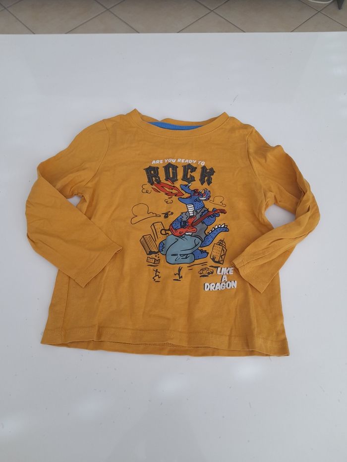Tee-shirt