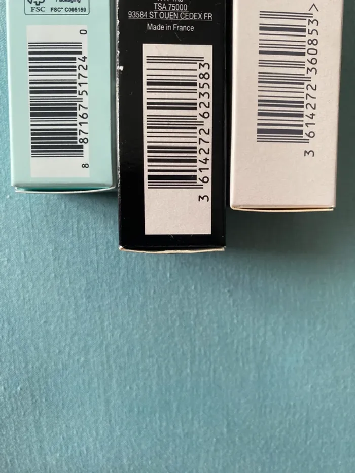Sérums Lancôme advanced estee lauder biotherm - photo numéro 4