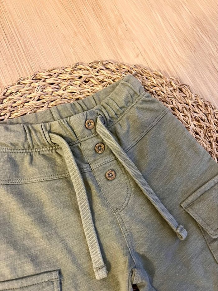 Pantalon battle Bout’Chou - photo numéro 3