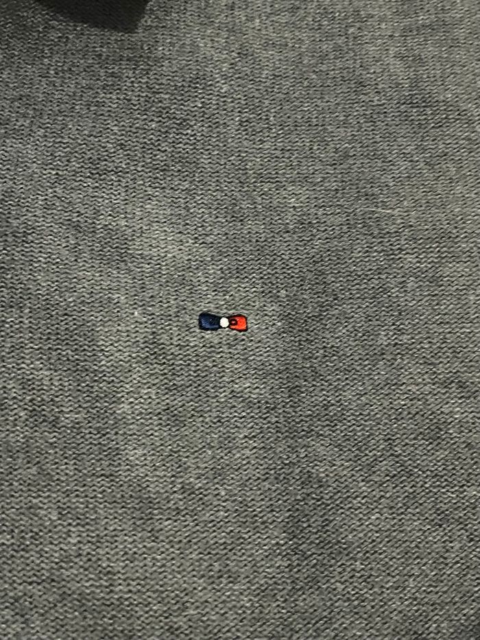 Pull Eden Park homme taille M - photo numéro 3