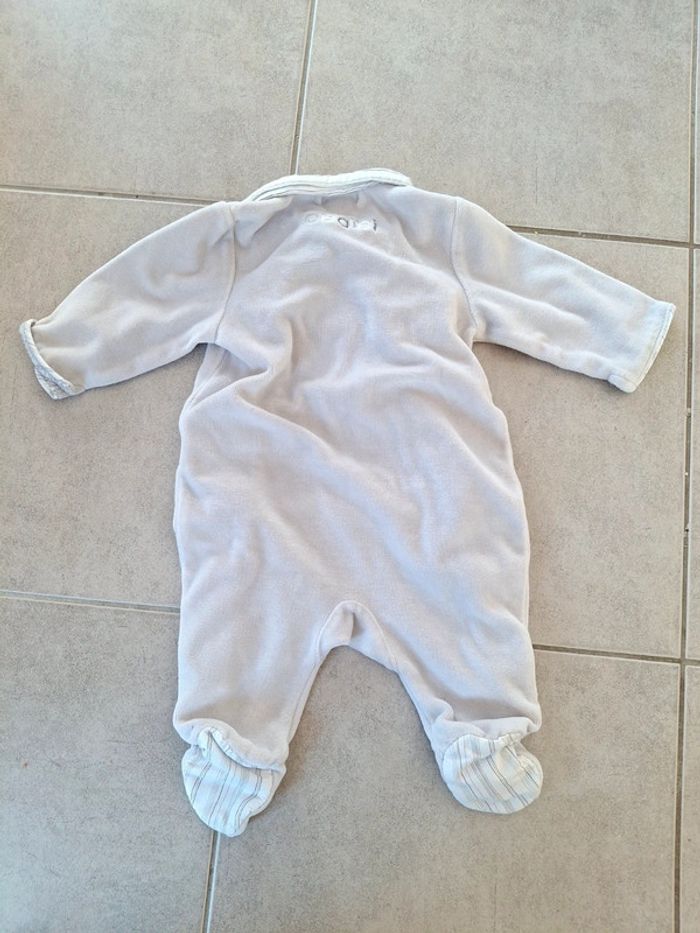 Pyjama chaud Okaidi - photo numéro 3