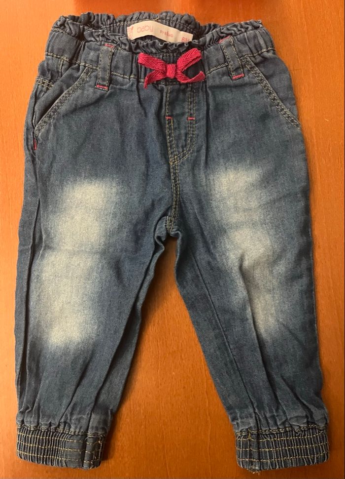 Pantalon Gémo - photo numéro 2