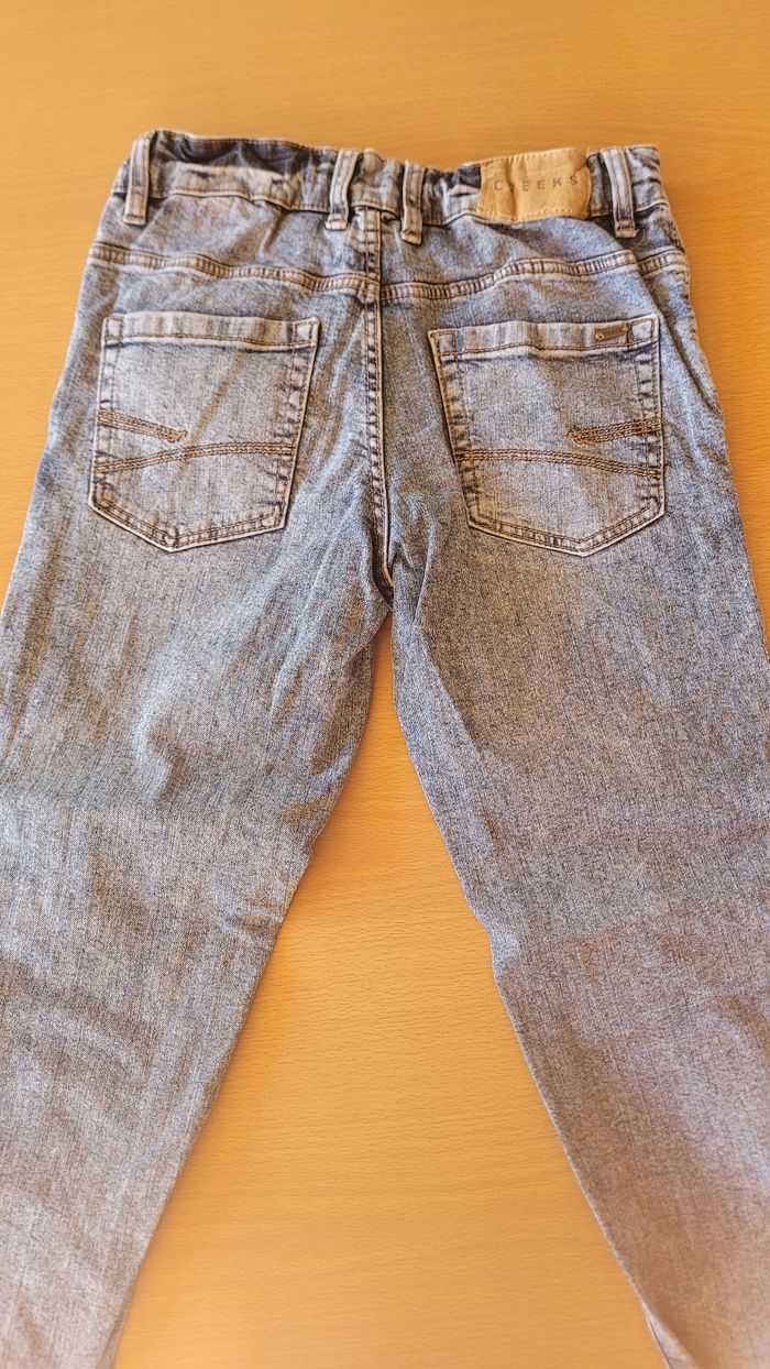Jeans 12 ans