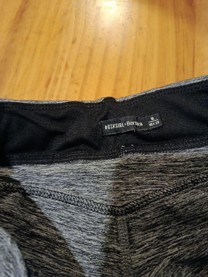 Legging Bershka - photo numéro 3
