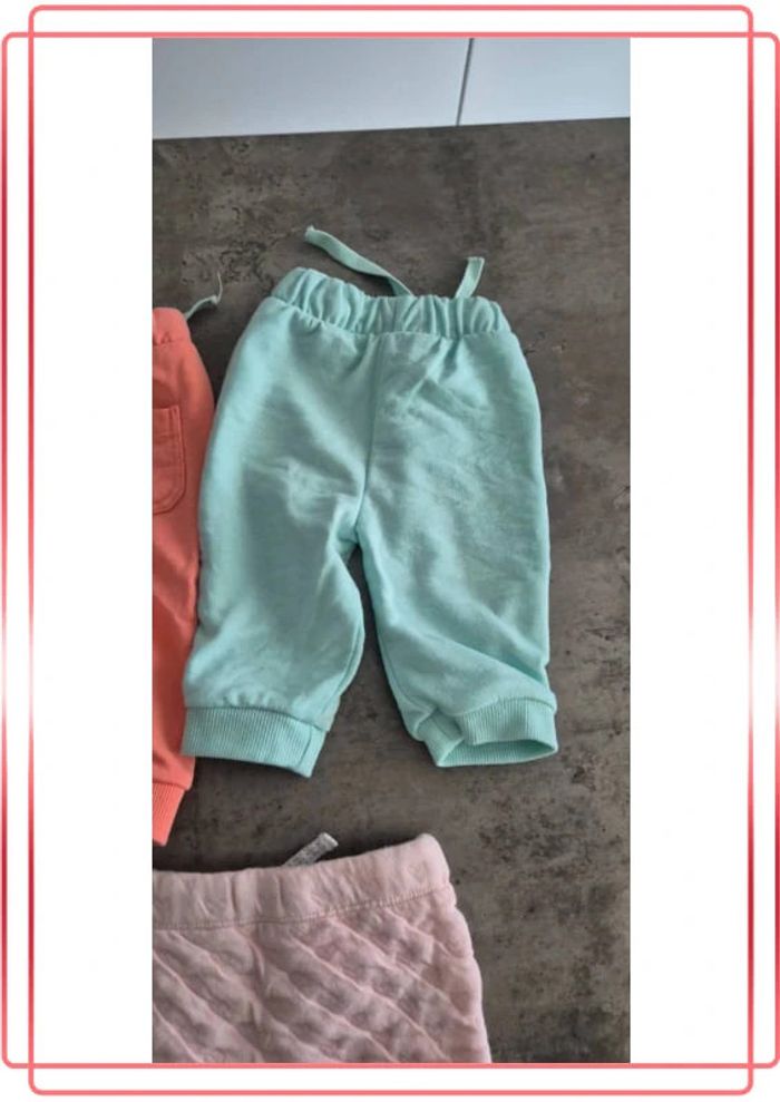 Lot pantalons - photo numéro 7