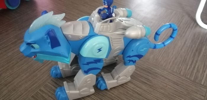 pyjamasque - photo numéro 3