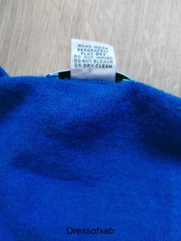 Pull Lacoste Vintage 1980 Rare Femme laine - photo numéro 4