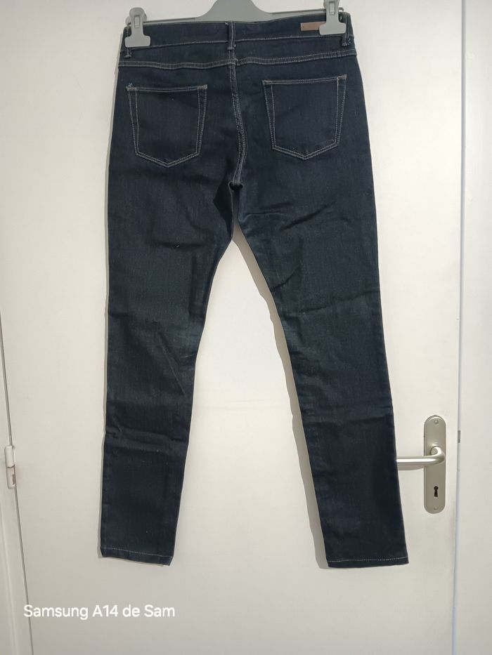 Jean femme promod 38 - photo numéro 2