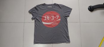 Tshirt manche courte XL