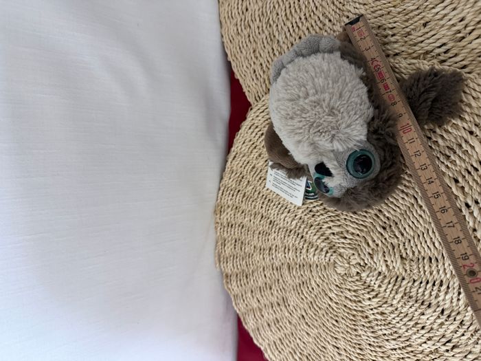 doudou chouette - photo numéro 4