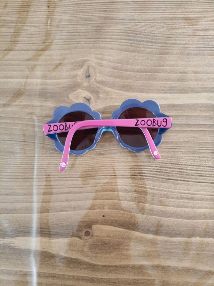 Lunettes soleil enfant - photo numéro 2