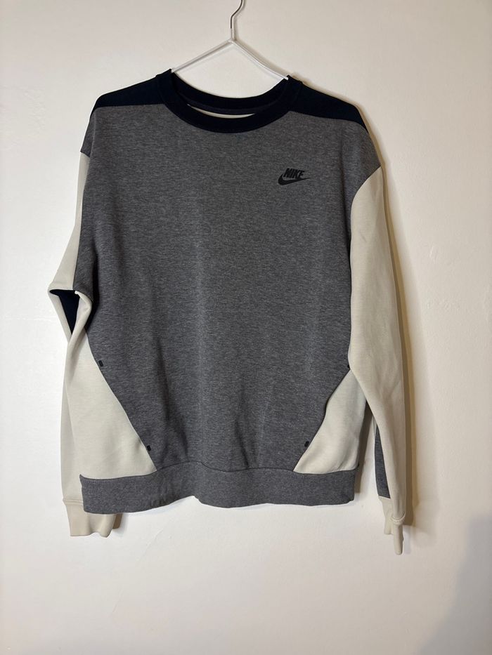 Pull Nike