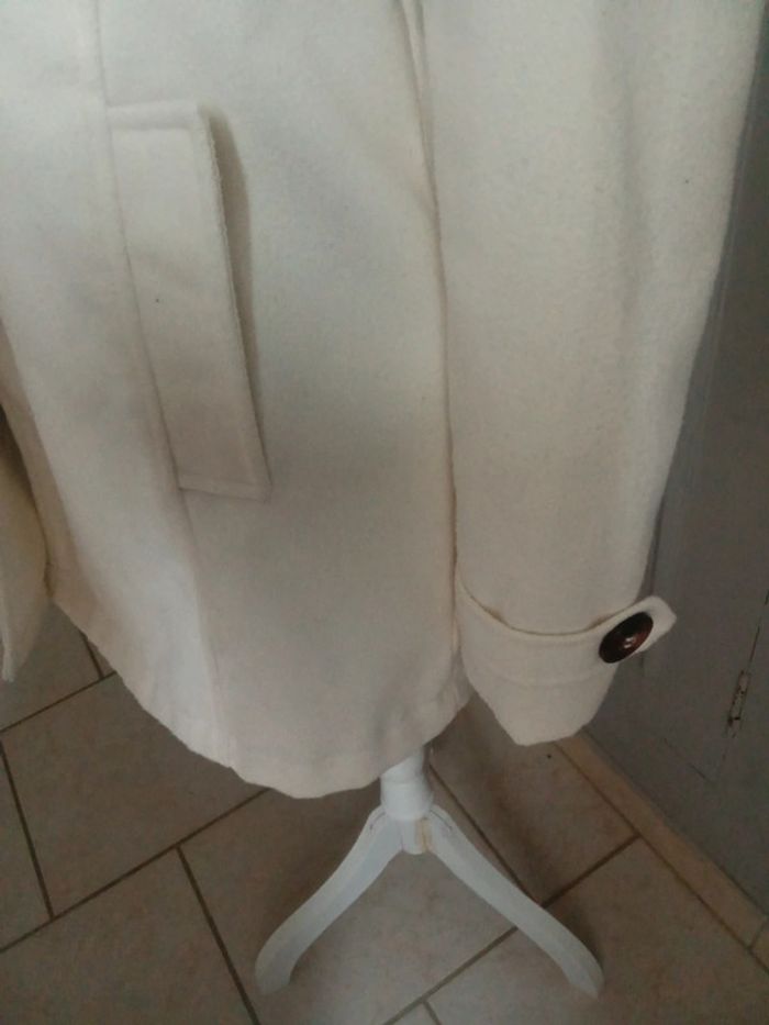 Manteau Taille 40 jennyfer - photo numéro 4