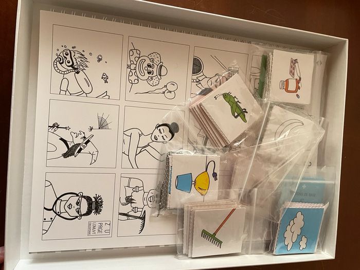 Manip’ ortho édition - photo numéro 2