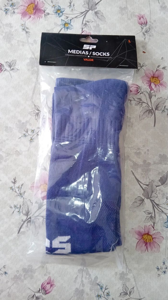 Paires Grande chaussette