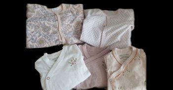 Ensembles body et pyjamas
