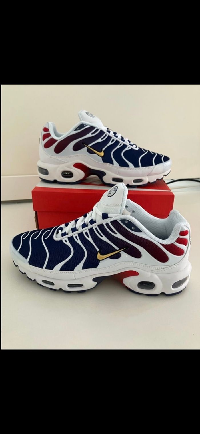 Nike tn psg 41 - photo numéro 2