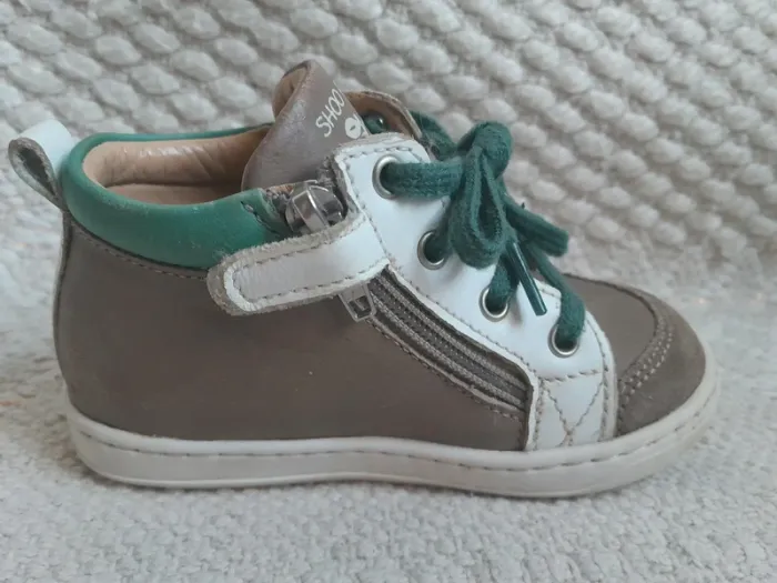 Chaussures shoopom 24 - photo numéro 3