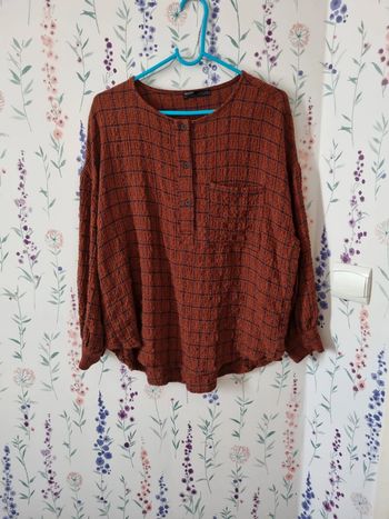 Ensemble haut et jupe