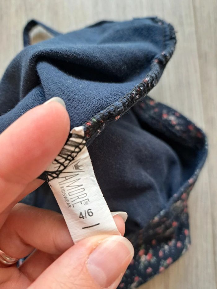 Débardeur maillot de corps - photo numéro 3