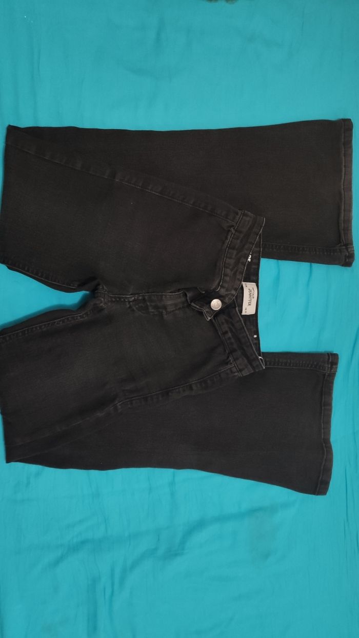 Lot vêtements fille 10 ans - photo numéro 10