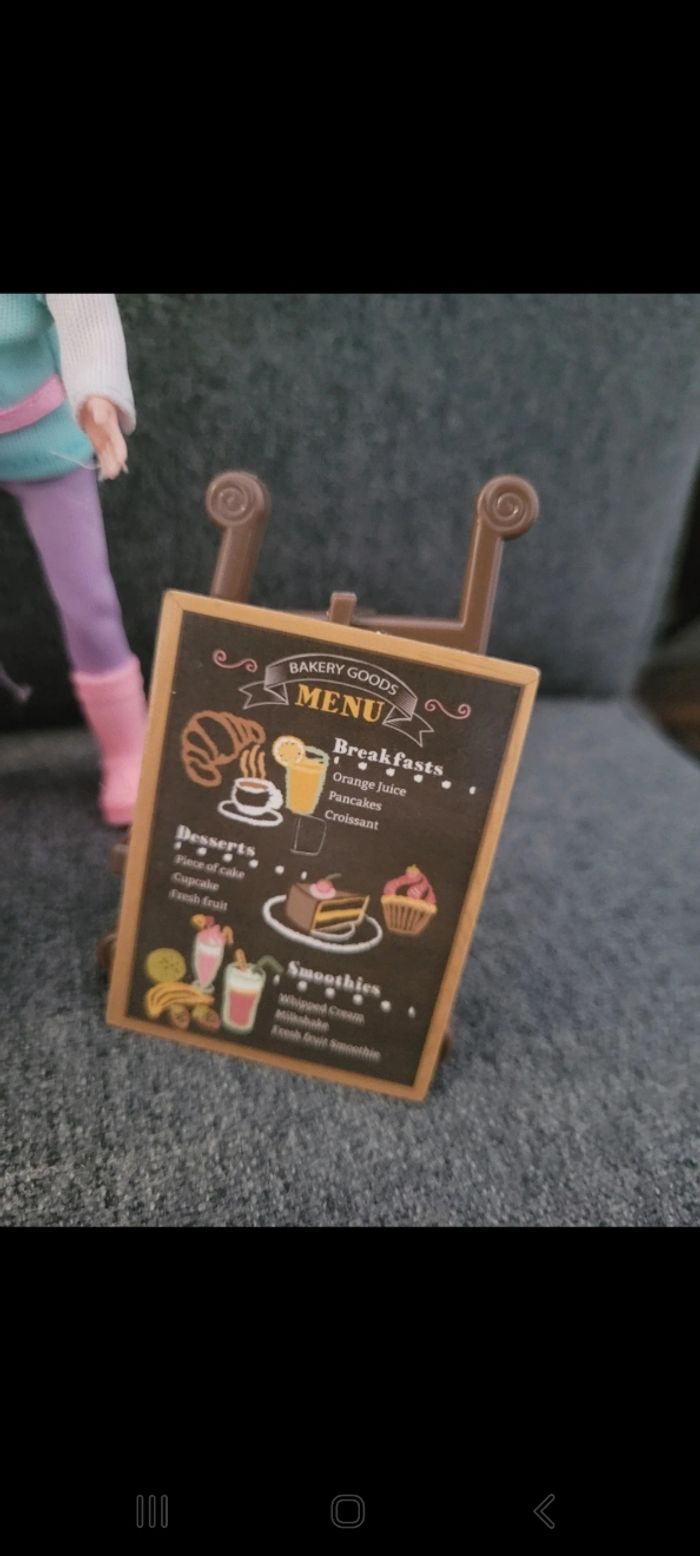 Lot boulangerie - photo numéro 3