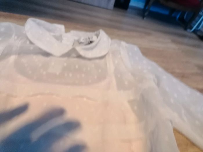 Robe lily pop - photo numéro 5