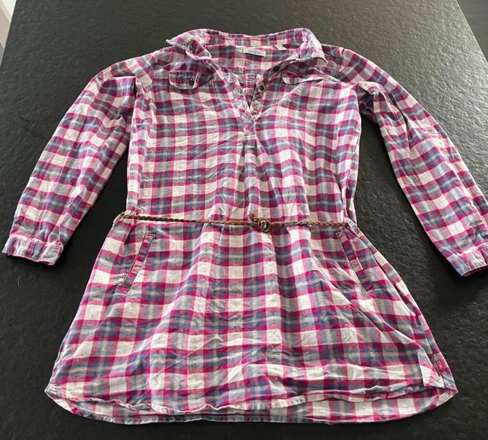 Tunique manches longues - photo numéro 3