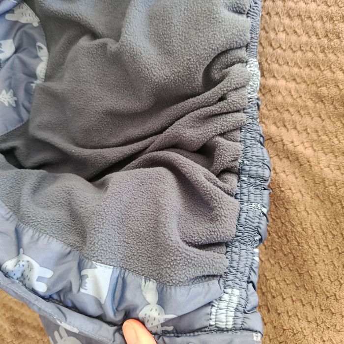Doudoune bébé taille 6 mois - photo numéro 10