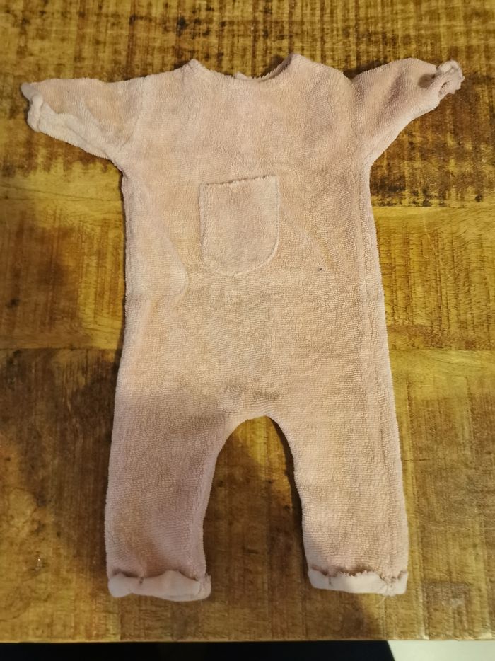 Pipouette + 6 visages + vêtements - photo numéro 4