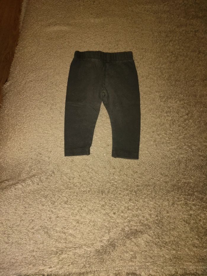 Legging 6 mois