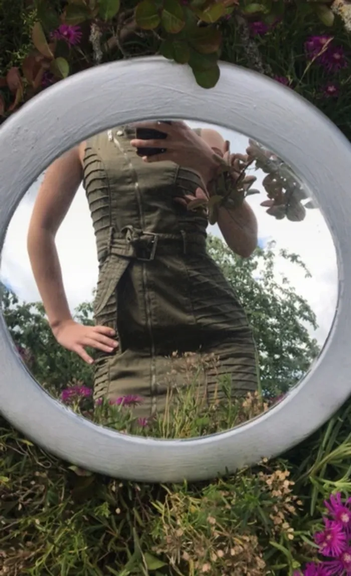 Robe taille 36 - photo numéro 7