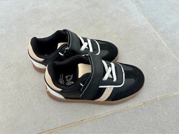 Baskets Gémo pointure 26