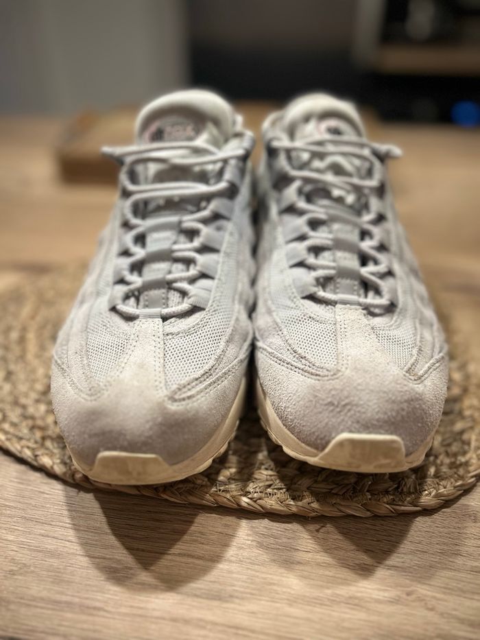 Air Max 95 - photo numéro 3