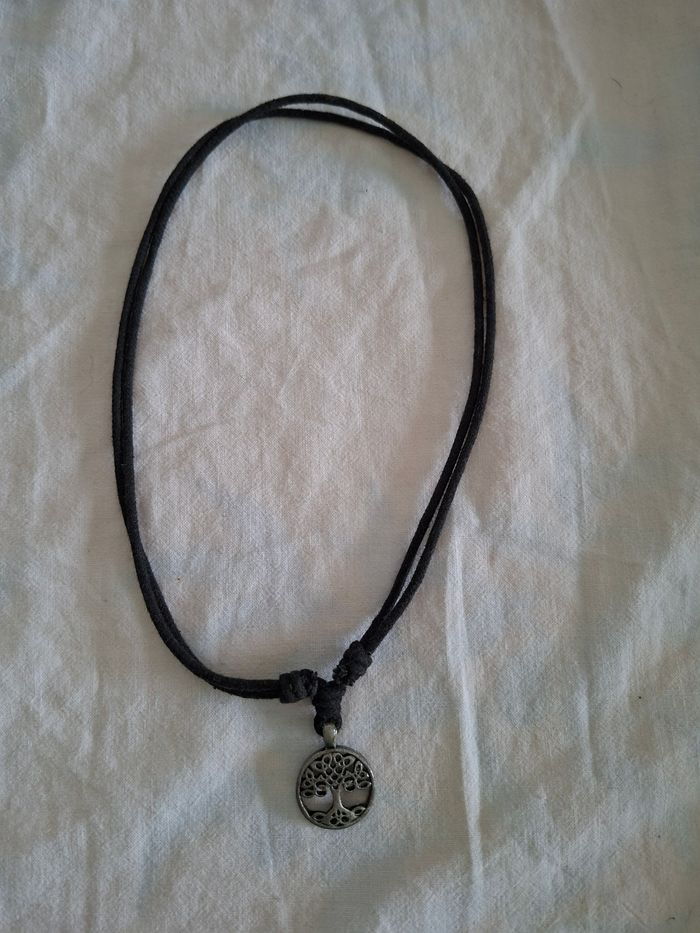 Pendentif arbre de vie - photo numéro 2