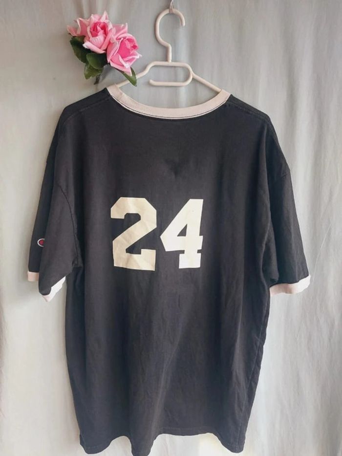 Tee-shirts Champion Dangling Fury Taille XL - photo numéro 10