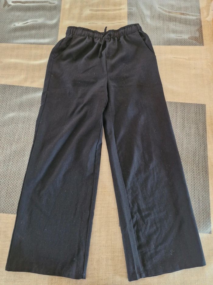 Pantalon fille 10 ans - photo numéro 2