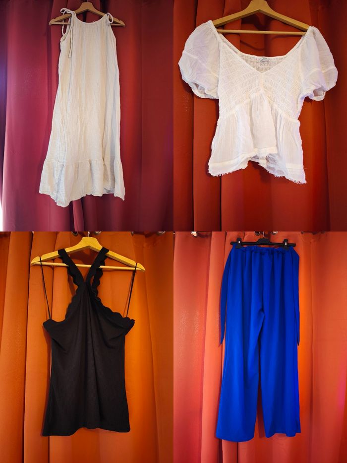 Vêtements taille XL