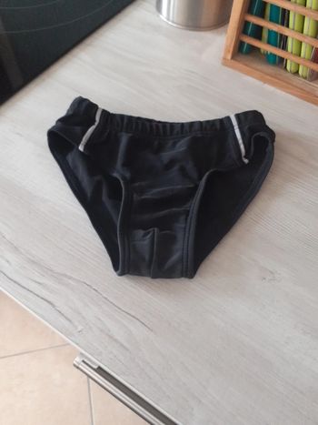 Maillot de bain 3 ans