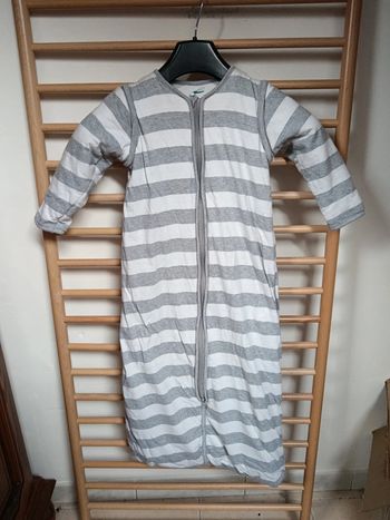 Gigoteuse hema 18-36mois