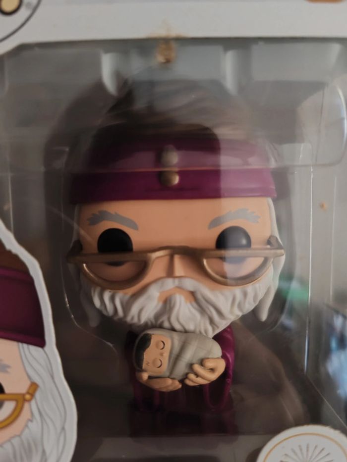 Pop Harry Potter - photo numéro 2