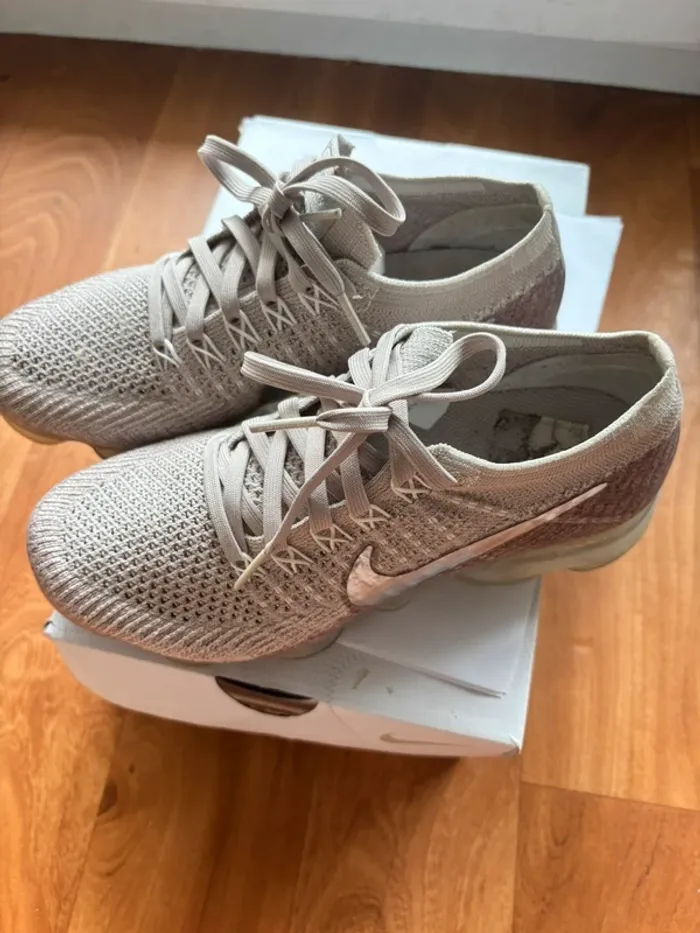Nike vapormax - photo numéro 3