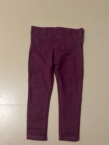 Pantalon pour bébé 
