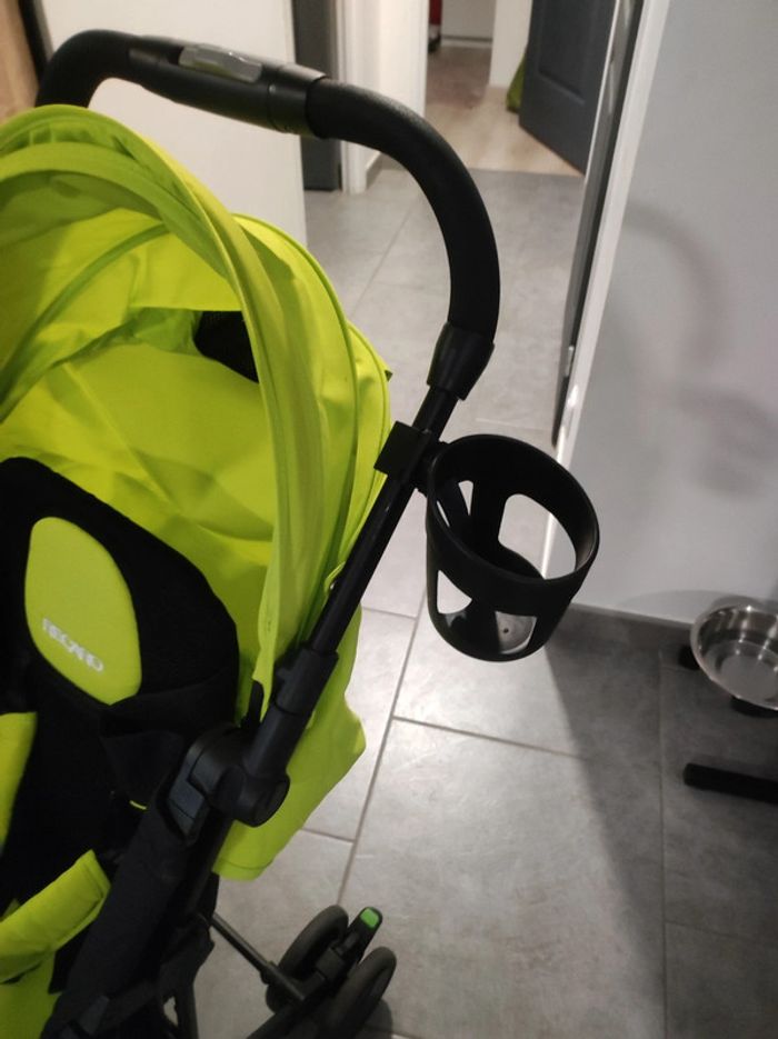 Poussette recaro easylife 2 - photo numéro 2