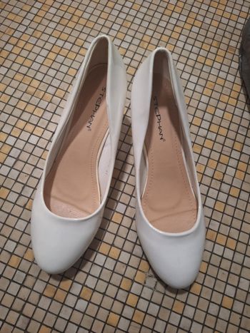 Escarpins femme Stephan Pointure 41