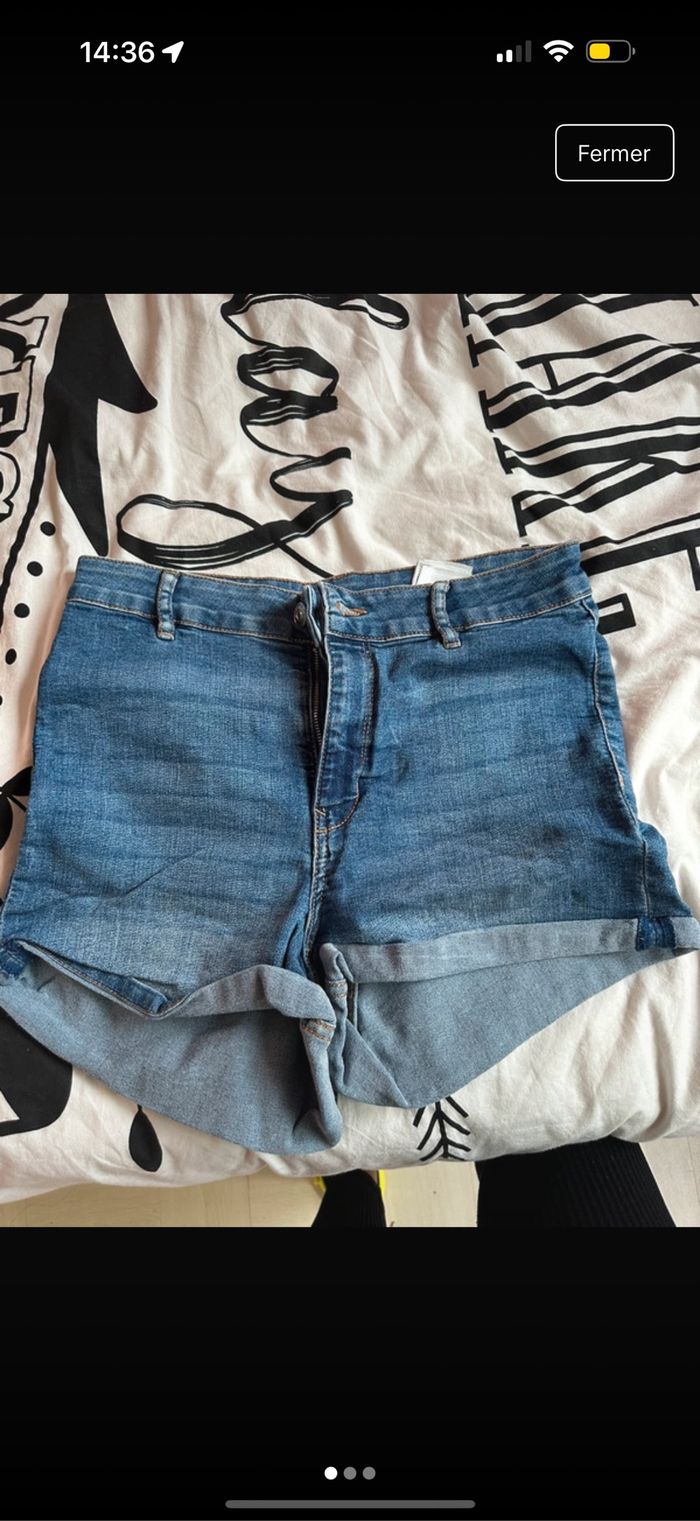 Short