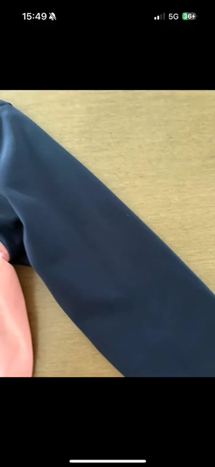 Jogging fille Puma - photo numéro 6