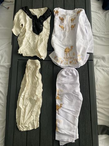 2 ensembles 2 ans