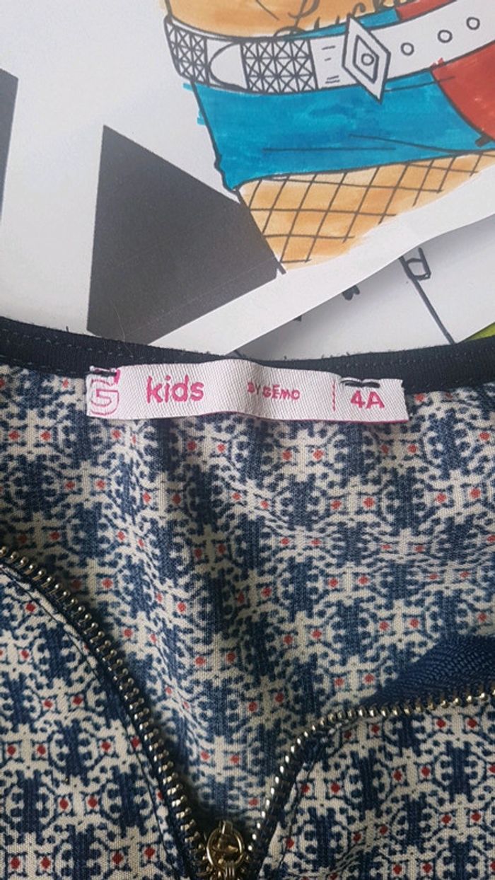 Tunique - photo numéro 2